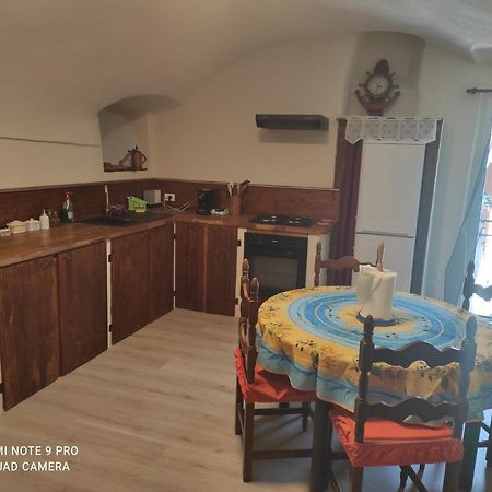 Casa Da Gina Dolceacqua Luaran gambar