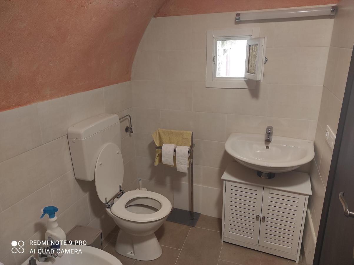 Casa Da Gina Dolceacqua Luaran gambar