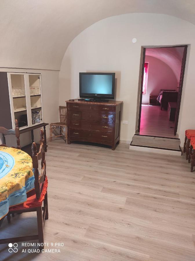 Casa Da Gina Dolceacqua Luaran gambar