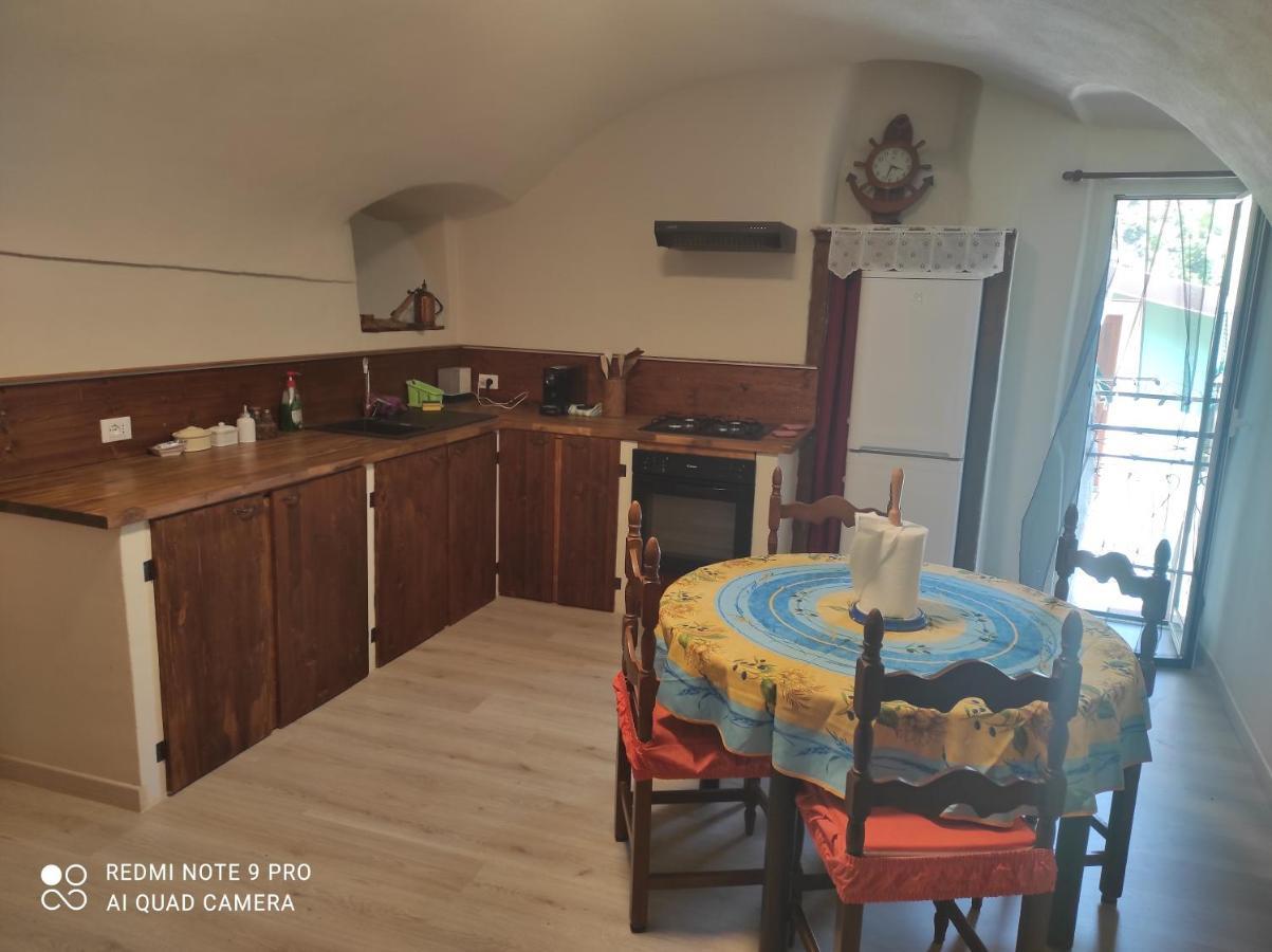 Casa Da Gina Dolceacqua Luaran gambar