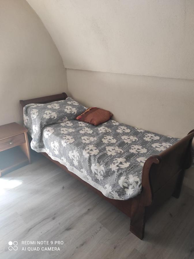 Casa Da Gina Dolceacqua Luaran gambar